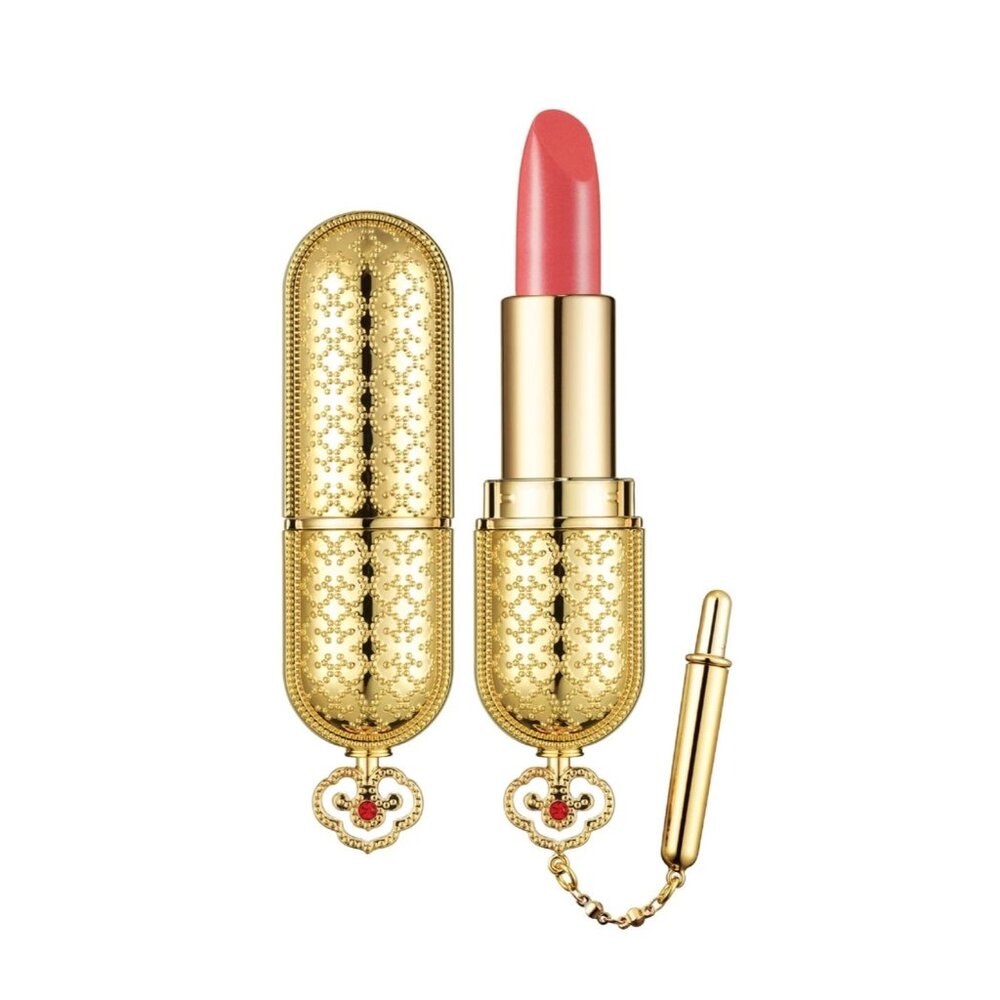 NEW The History of WHOO -  Gongjinhyang Mi Luxury Lipstick (Coral No. 25) - Picture 3 of 6